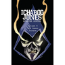 Ichabod Jones: The Demon Inside