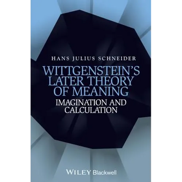 Wittgenstein's Later Theory of Meaning
