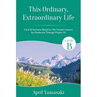 This Ordinary, Extraordinary Life