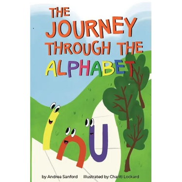 The Journey Through The Alphabet