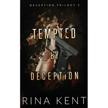 Tempted by Deception: Special Edition Print