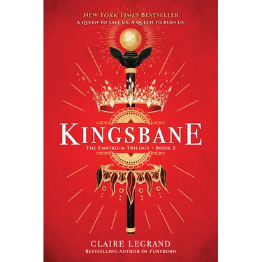 Kingsbane