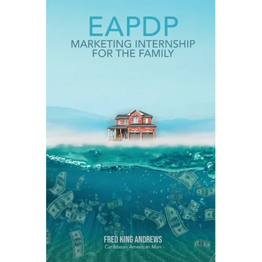 Eapdp: Marketing Internship for the Family