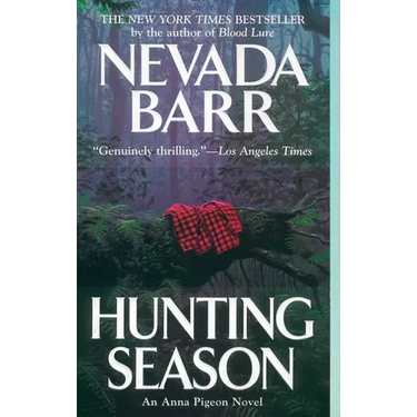 Hunting Season