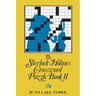 The Sherlock Holmes Crossword Puzzle Book II