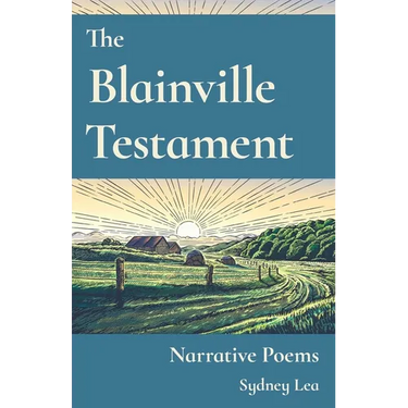 The Blainville Testament: Narrative Poems