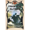 Profane Altars: Weird Sword & Sorcery