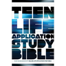 Teen Life Application Study Bible-NLT