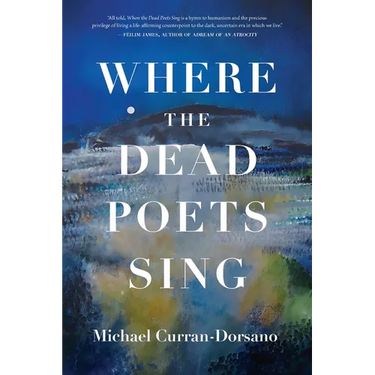 Where the Dead Poets Sing