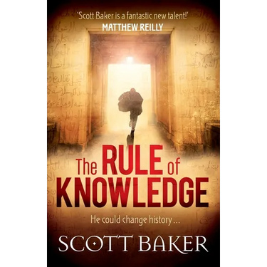 The Rule of Knowledge