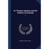 St. Thomas Aquinas and the Politics of Aristotle: 2