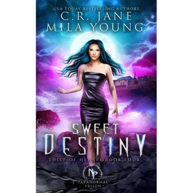 Sweet Destiny: Paranormal Romance