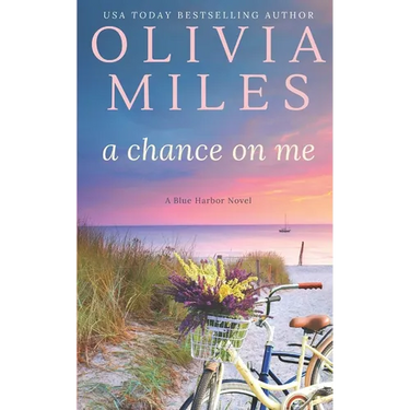 A Chance on Me