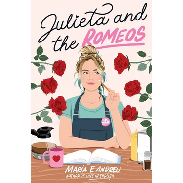 Julieta and the Romeos