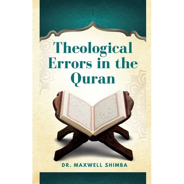 Quran Theological Errors