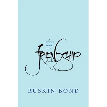A Little Book of Friendship