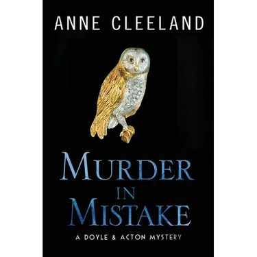Murder in Mistake