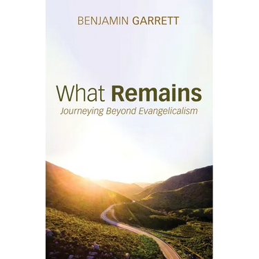 What Remains