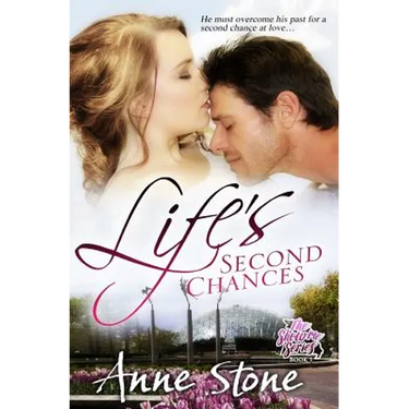 Life's Second Chances
