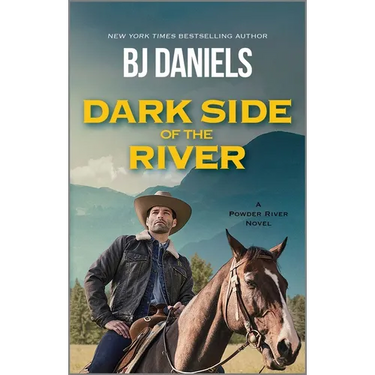 Dark Side of the River