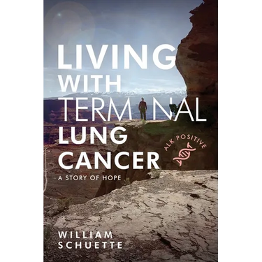 Living With Terminal Lung Cancer