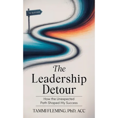 The Leadership Detour: How the Unexpected Path Shaped My Success