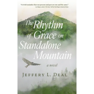 The Rhythm of Grace on Standalone Mountain
