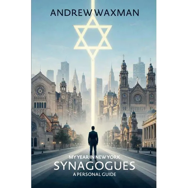 My Year in New York Synagogues: A Personal Guide