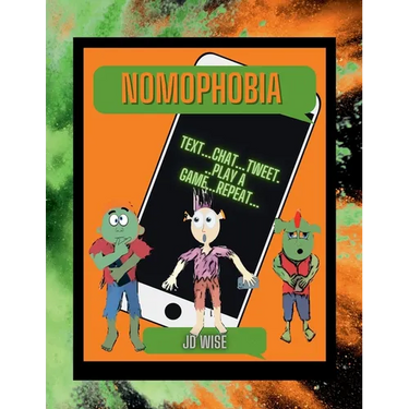 Nomophobia