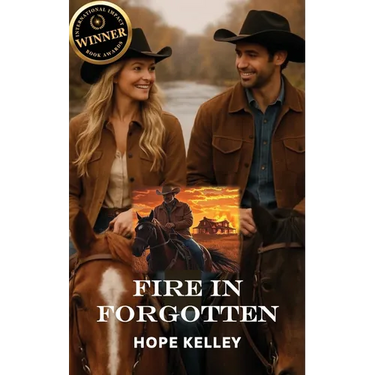 Fire In Forgotten