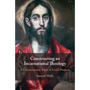 Constructing an Incarnational Theology