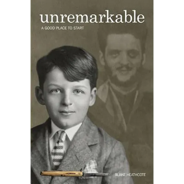 Unremarkable: A Good Place to Start