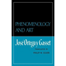 Phenomenology and Art