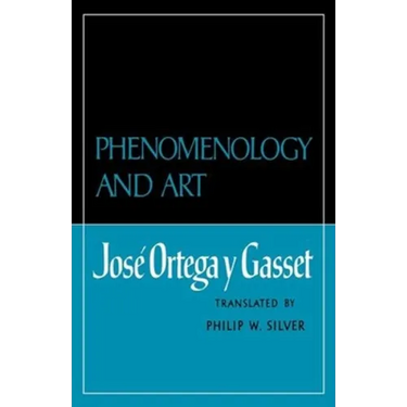 Phenomenology and Art
