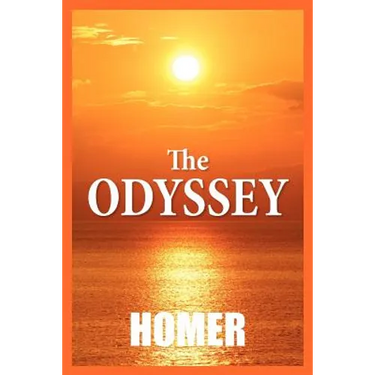The Odyssey