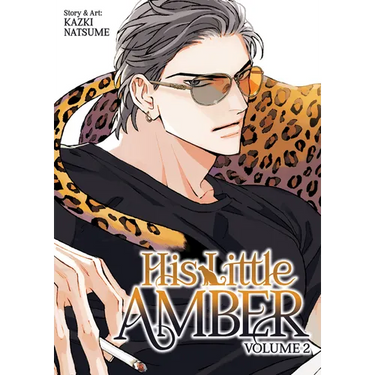 His Little Amber Vol. 2