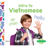 Intro to Vietnamese