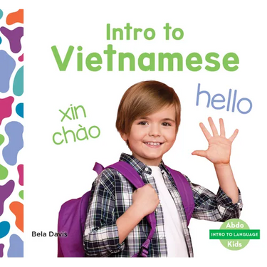 Intro to Vietnamese