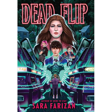 Dead Flip