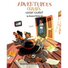 Adventurous Olivia's Calm Quest: A Book on Mindfulness