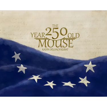 The 250 Year Old Mouse