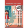 Kenha ki Tene Medu di Kel Ómi di Dósi?: Who is Afraid of Ralph the Candy-Man?