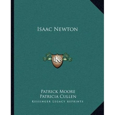 Isaac Newton