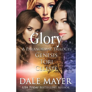 Glory Trilogy