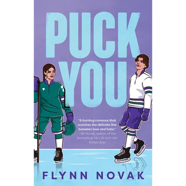 Puck You