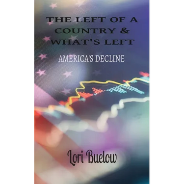 The Left of a Country & What's Left: America's Decline