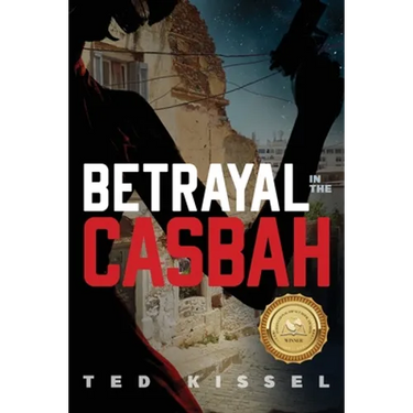 Betrayal in the Casbah