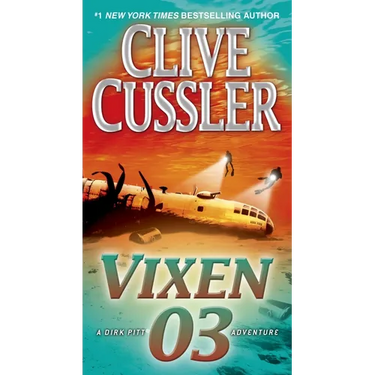 Vixen 03
