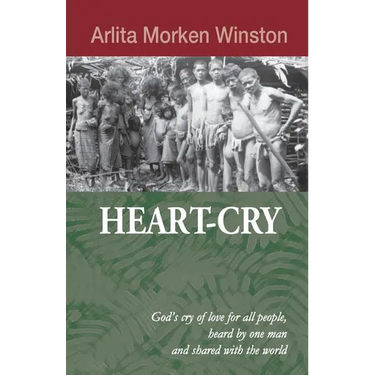 Heart-Cry