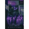 Hide n' Seek: A Dark Dystopian Romance